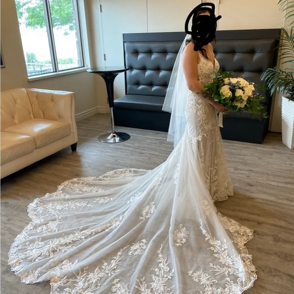 Essense of Australia D2770 - Picture 4 of 4